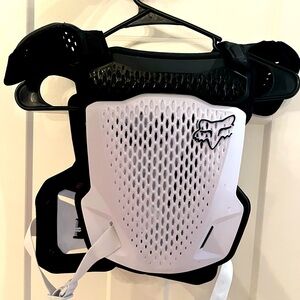 Boys riding gear for dirt bike/ATV - 5pcs